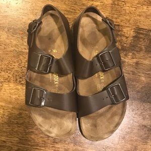 Birkenstock Milano 42